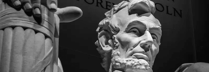 Abraham Lincoln’s Lesson Is Amazon’s Secret Weapon