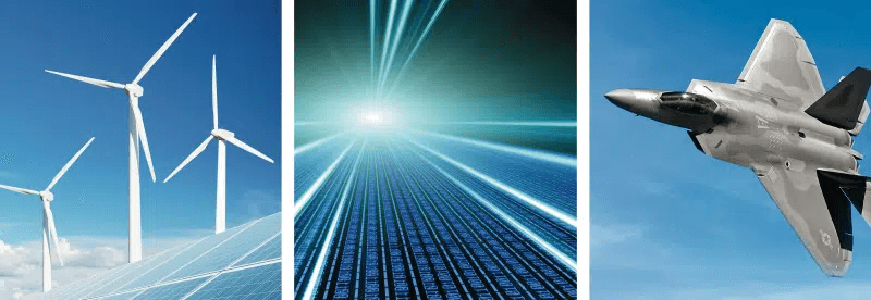 Changing The Rules: Understanding Government Impacts On Intellectual Property Rights Event