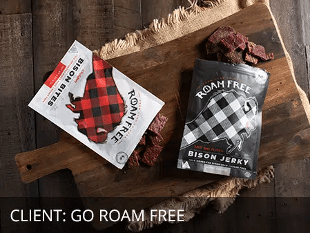 Client: Go Roam Free