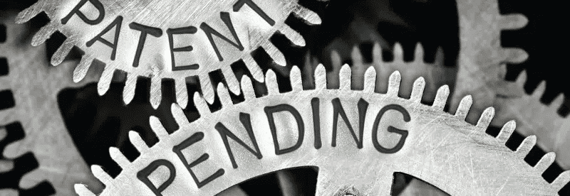 patent pending cogs