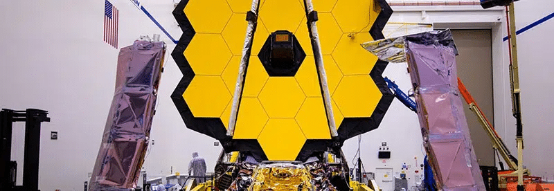 webb telescope