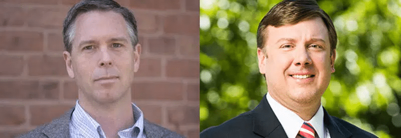Martensen IP Adds Depth With Hiring Of Seasoned Attorneys Chad G. Clark And Ryan J. Cudnik