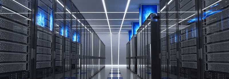 data center