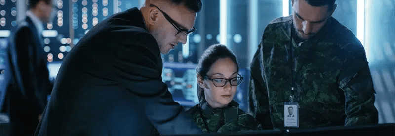 Protecting Your Software In Defense Contracting