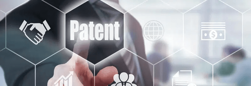 patent innovation concept