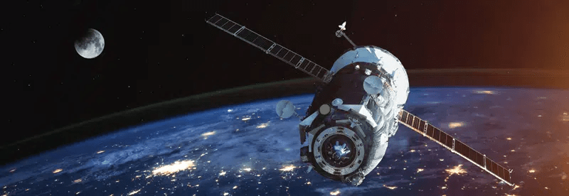 Understanding The Relationship Between IP Law And Space Law