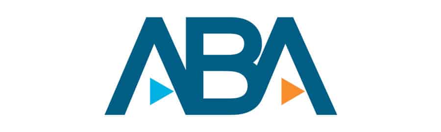 ABA logo