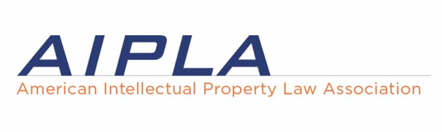 AIPLA logo