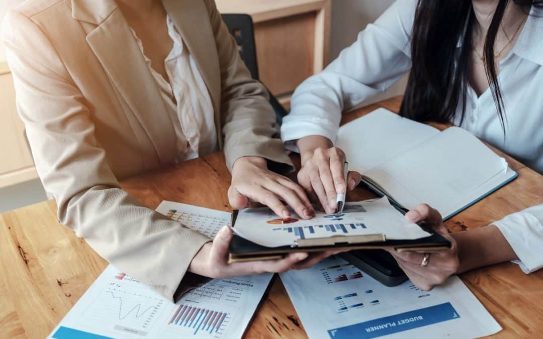 Leveraging SBIR/STTR Funding to Enhance Your IP Portfolio