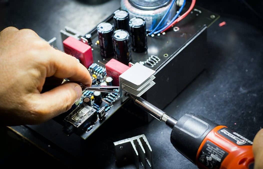 circuit board
