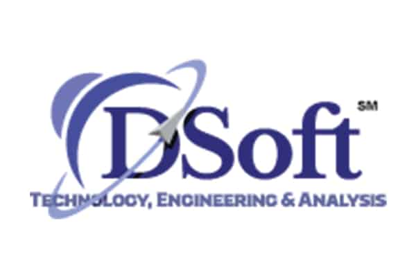 DSoft logo