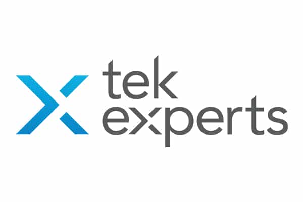 Tek Experts logo
