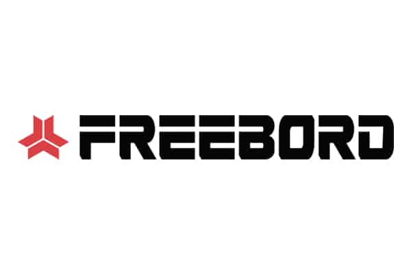 Freeboard logo