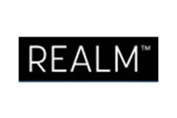 Realm logo