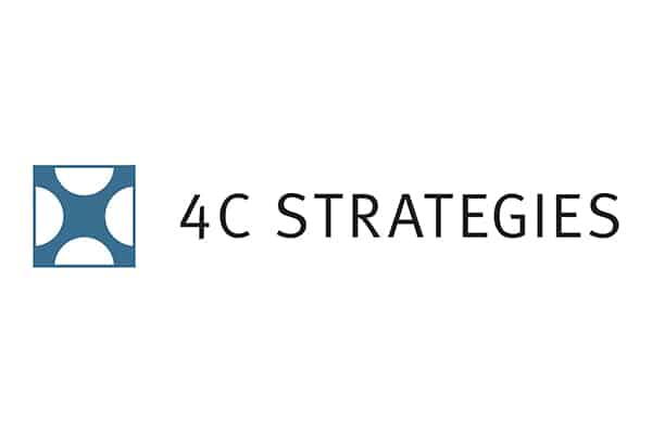 4C Strategies logo