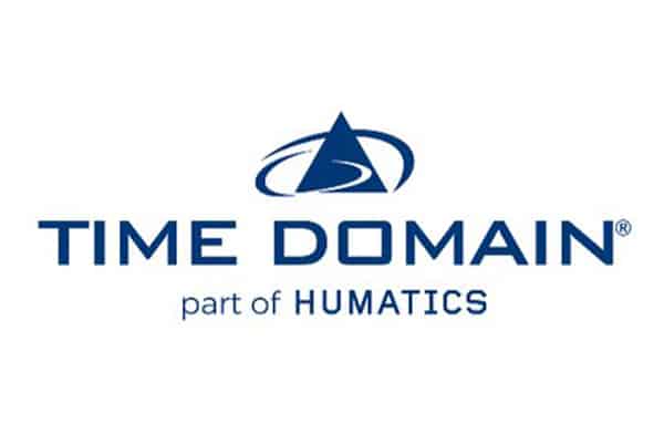 Time Domain logo