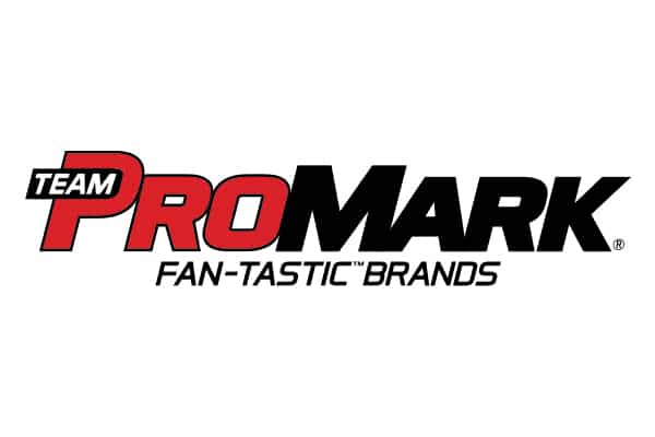 Team ProMark logo