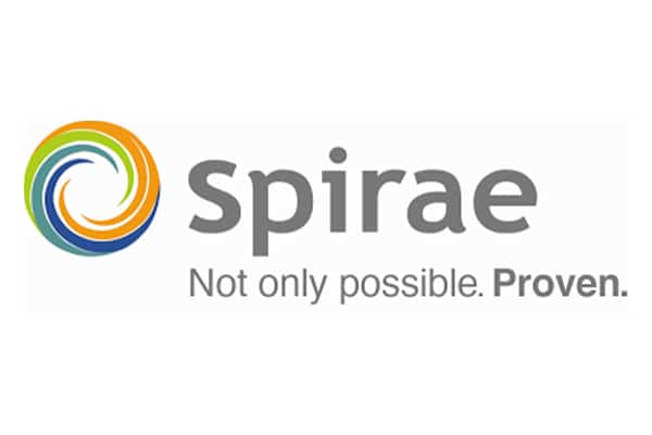 Spirae logo