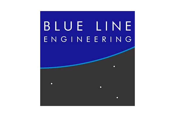 blue line engineering