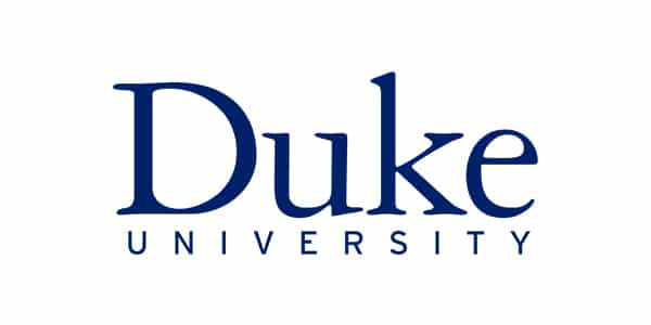 Duke University logo