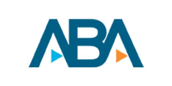 ABA logo