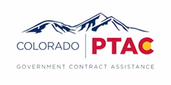 Colorado Procurement Technical Assistance Center (PTAC) logo
