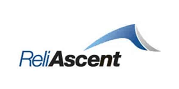 ReliAscent logo