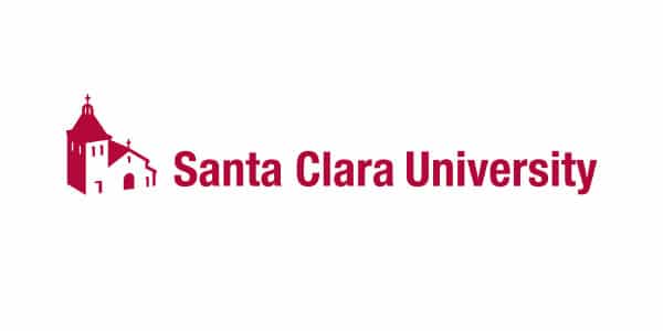 Santa Clara University logo
