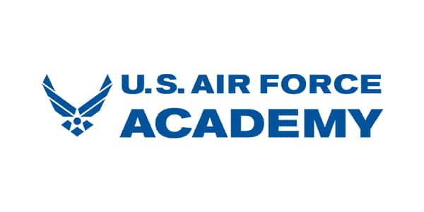 US Air Force Academy logo