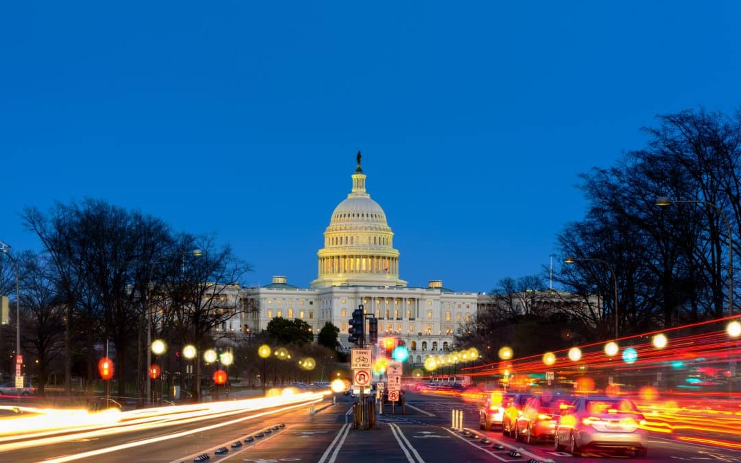 What You Need To Know About Teaming Agreements and Intellectual Property in Government Contracts