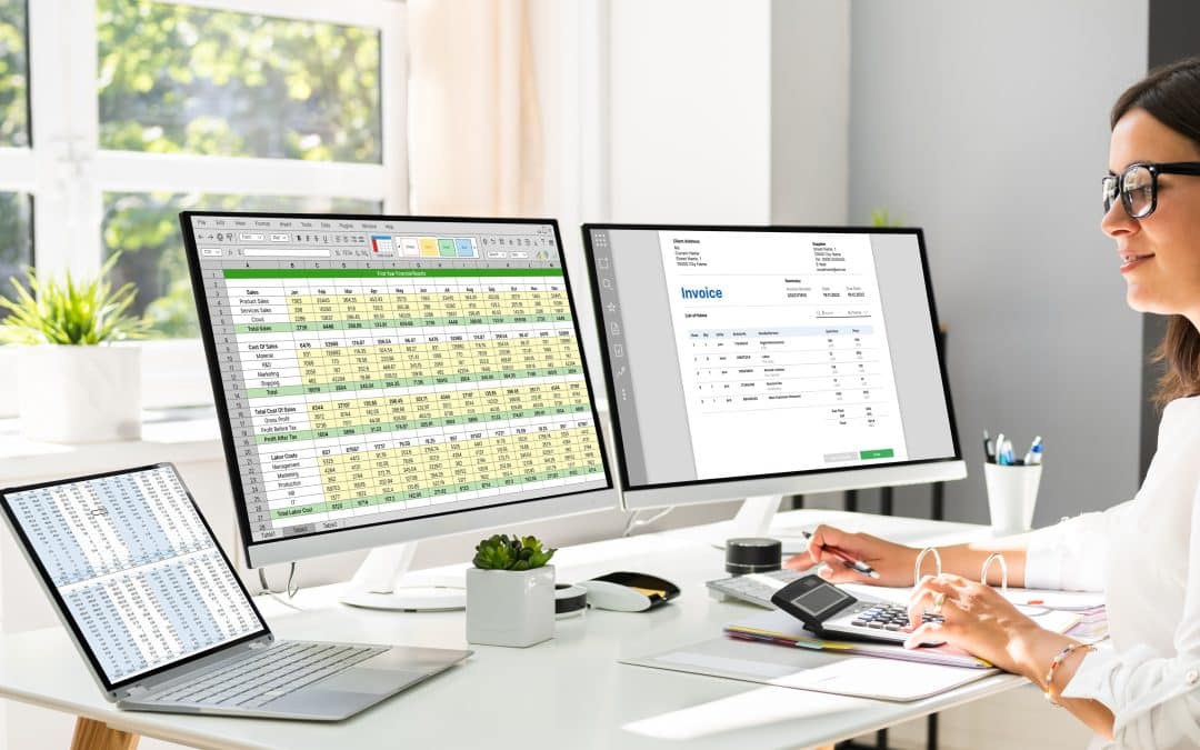 Audit-Ready Accounting for Government Contractors and IP Strategy: A Guide for Accountants
