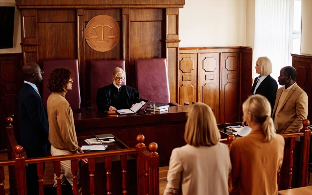 The Risk of AI in Litigation: Can Using AI Waive Attorney-Client Privilege?