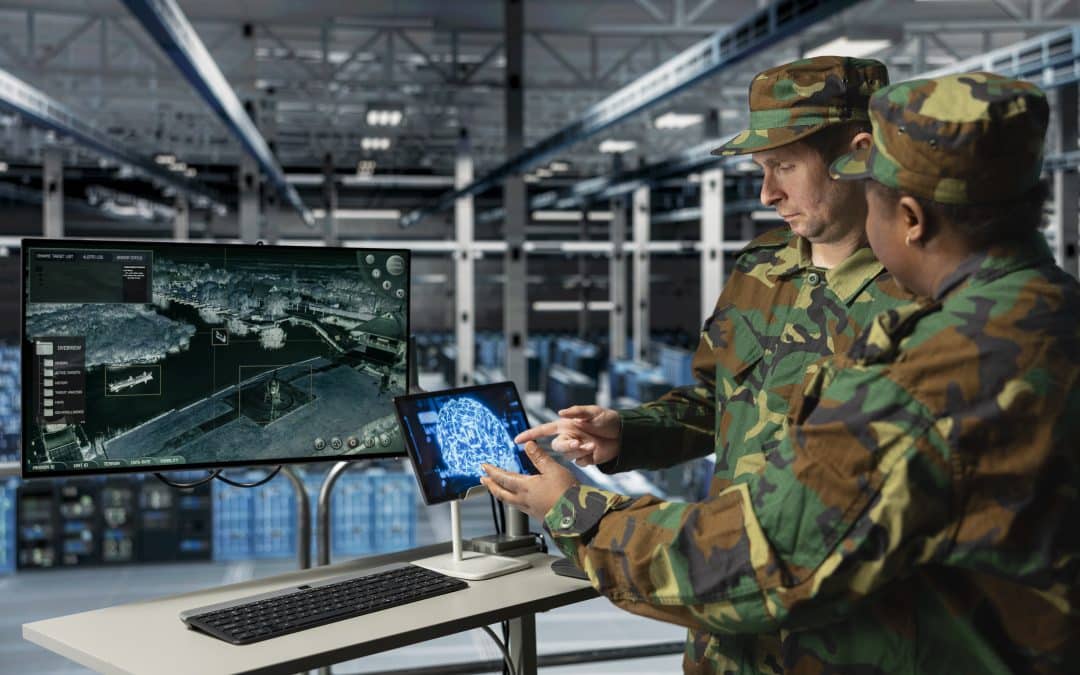 Intellectual Property Risk in Defense Supply Chains: What Executives Must Understand Before Outsourcing