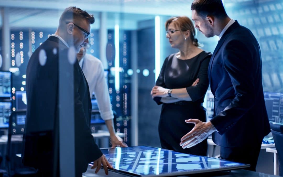 Protecting Defense IP in Outsourcing: A Playbook for Contracts, Compliance, and Control Mechanisms