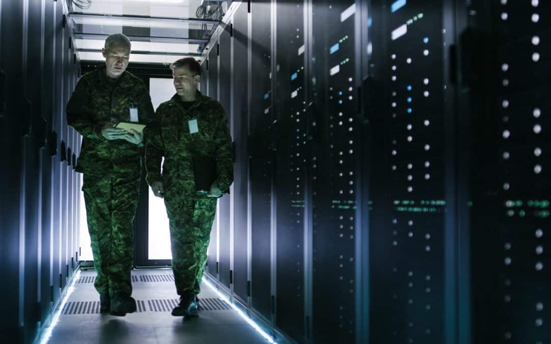What Defense Contractors Need To Know About AI, IP, and the SBIR Program in 2026