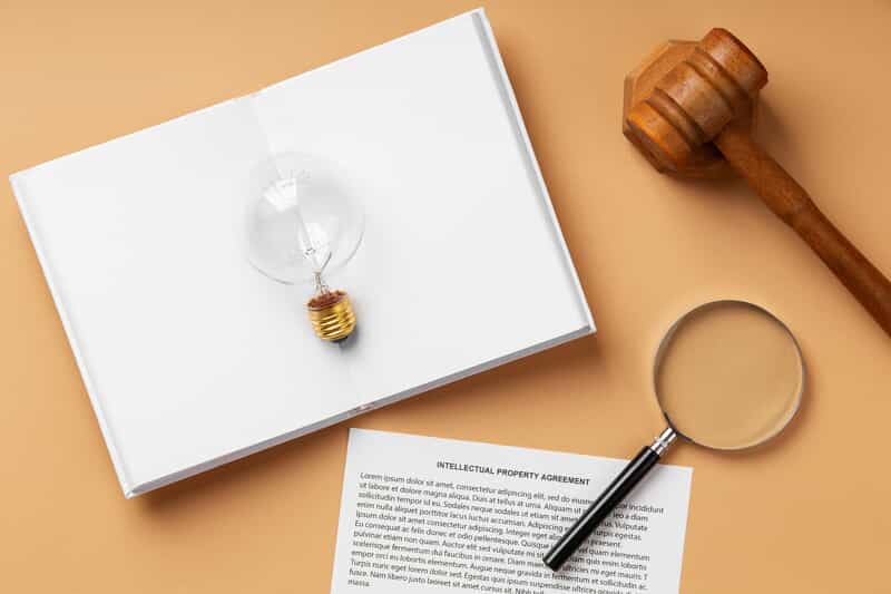 Cost-Effective Intellectual Property Protection