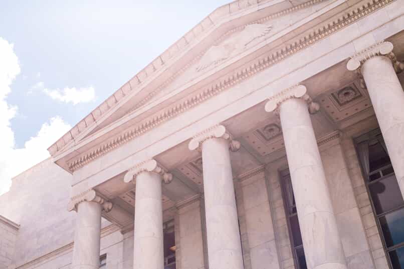 Innovation and Working With/for the Government: What, Why, When, and How
