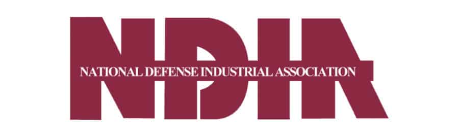 NDIA logo