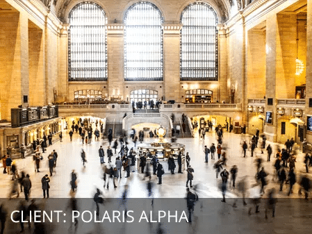 Client: Polaris Alpha