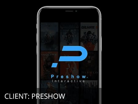 Client: Preshow
