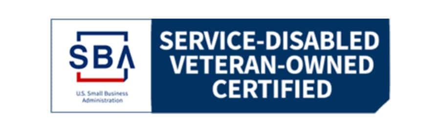 SBA logo