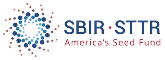 SBIR STTR logo