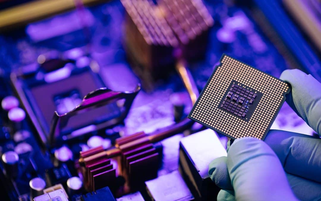 semiconductor