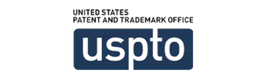 uspto logo