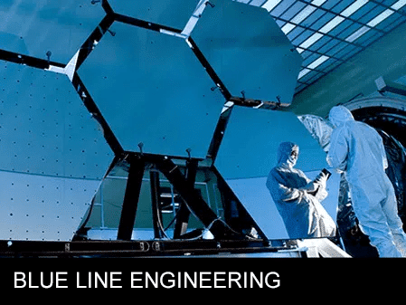 Blue Line Engineering
