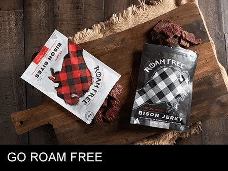 Go Roam Free
