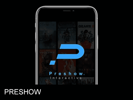 Preshow